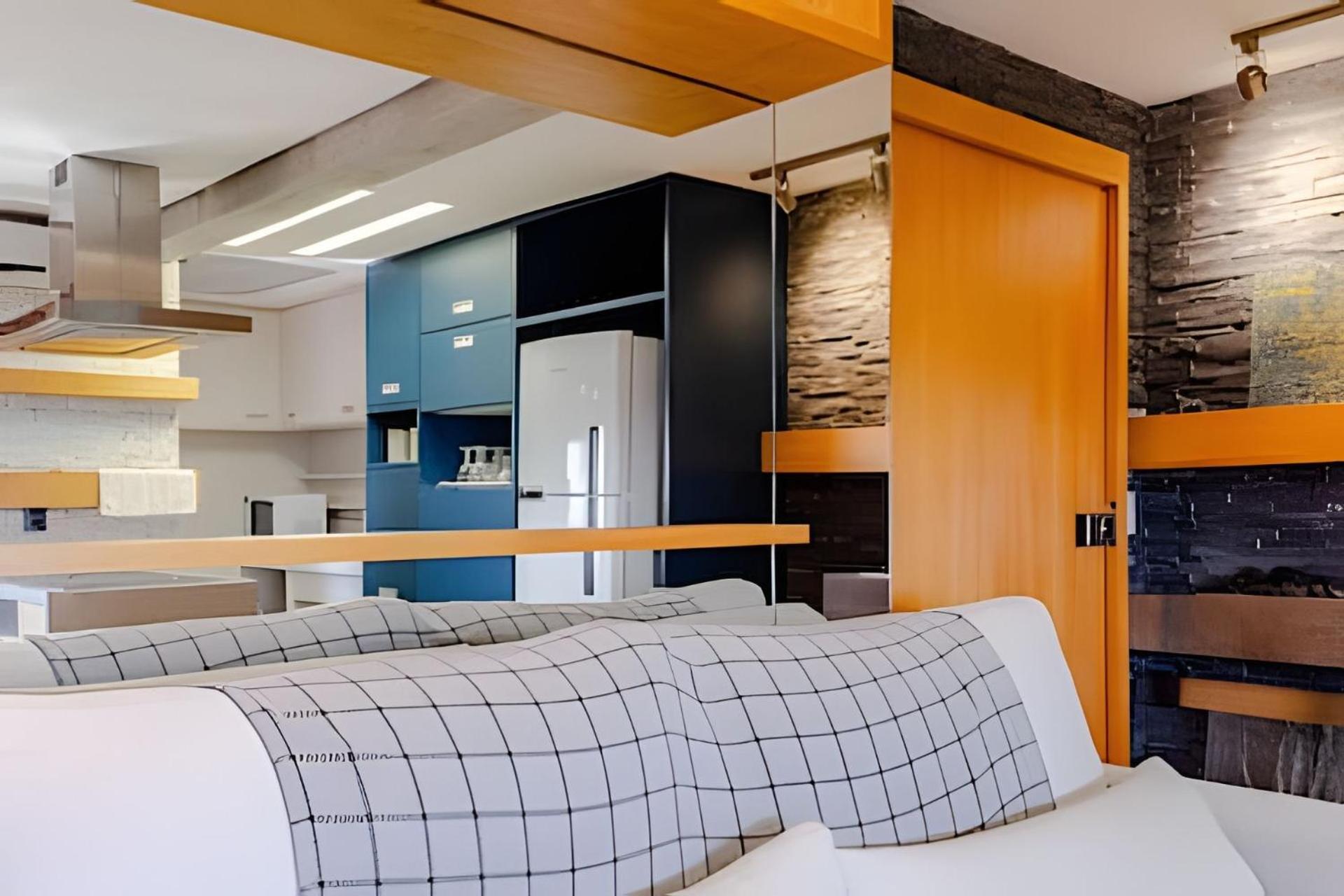 Golden Ingá Hotel Maringá Kültér fotó